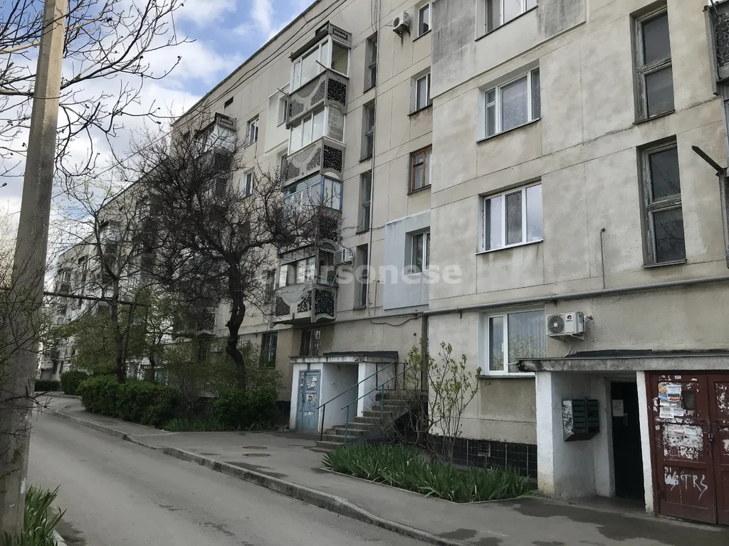 Продажа квартиры, Севастополь, ул. Рабочая - Фото 19