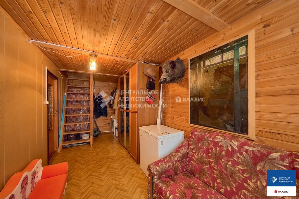 Продажа дома, Кузьминское, Рыбновский район - Фото 9