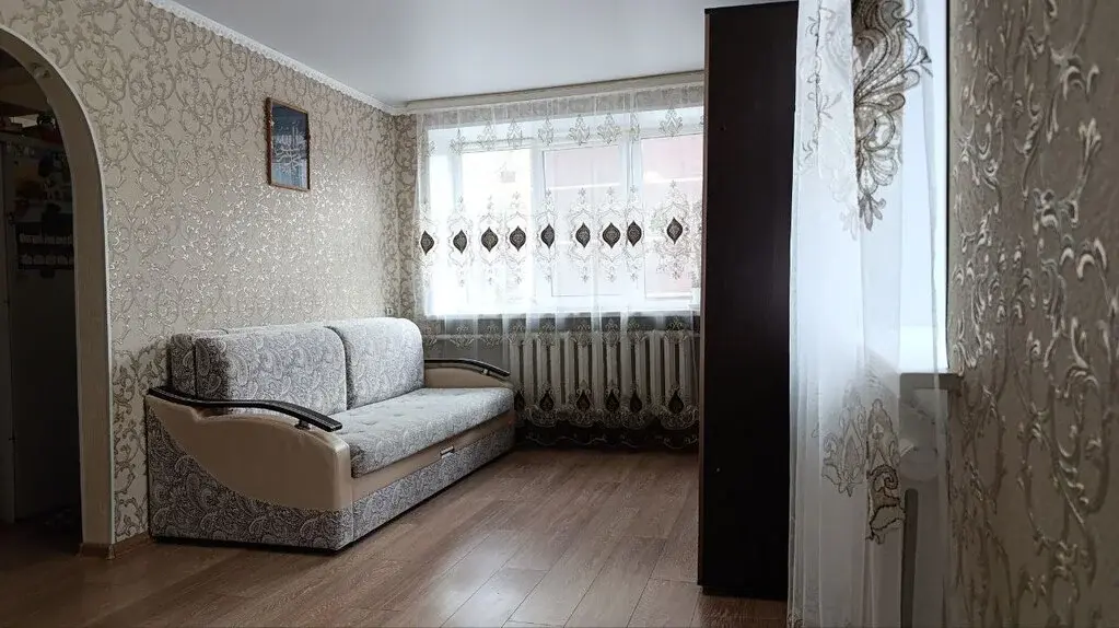 Продается Квартира в кирпичном доме - Фото 11