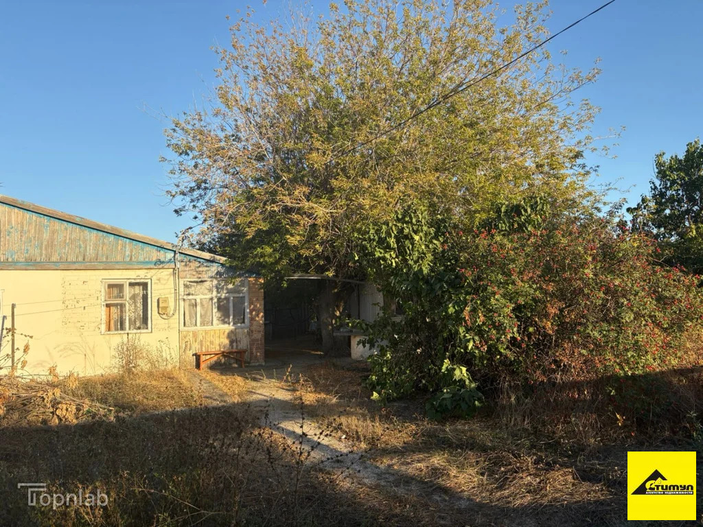 Продажа дома, Должанская, Ейский район, ул. Коллективная - Фото 1