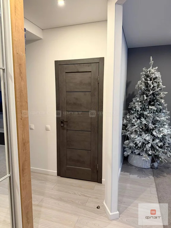 Продажа квартиры, Казань, ул. Разведчика Ахмерова - Фото 22