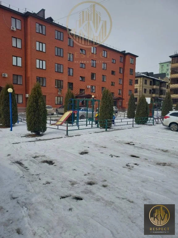 Продажа квартиры, Ессентуки, Никольская ул. - Фото 4
