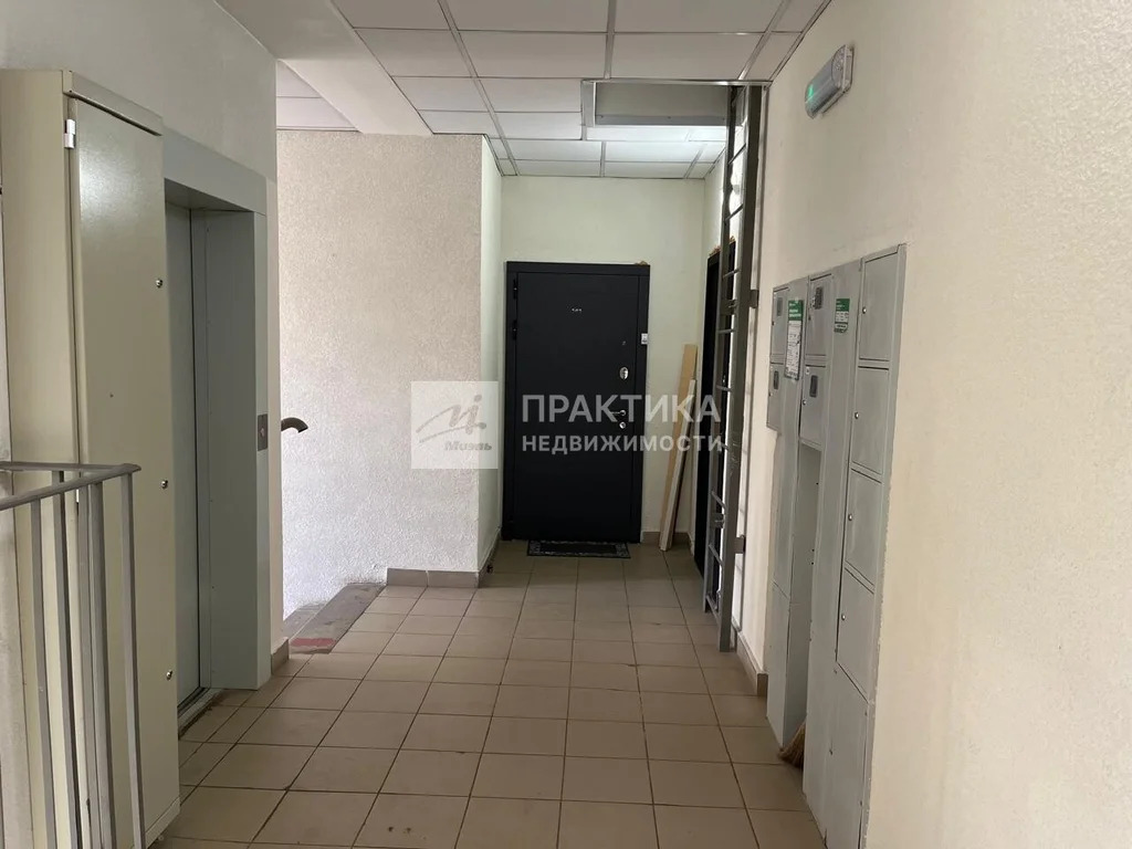 Продажа квартиры, Королев, Бурковский проезд - Фото 25