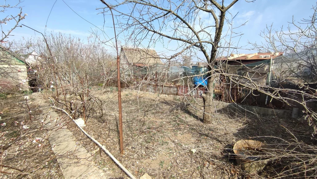 Продажа дома, Севастополь, территория СТ Связист - Фото 11