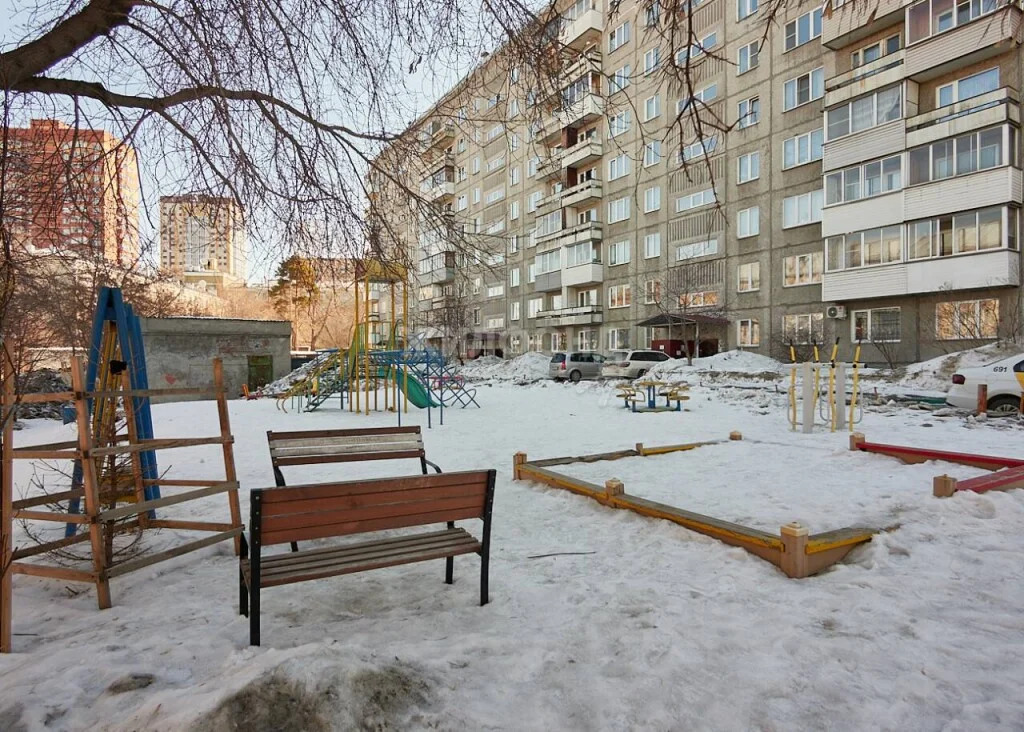 Продажа квартиры, Новосибирск, ул. Весенняя - Фото 1