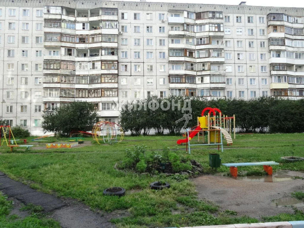 Продажа квартиры, Новосибирск, ул. Связистов - Фото 19