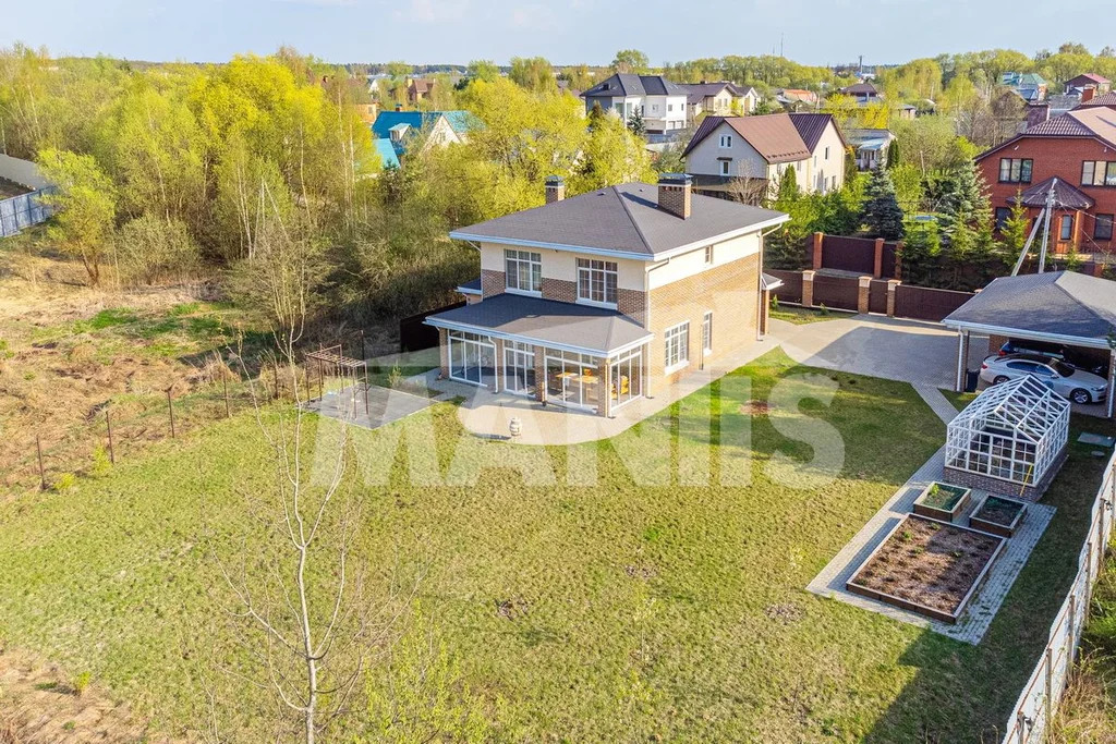 Продажа Дома Лобаново - Фото 35