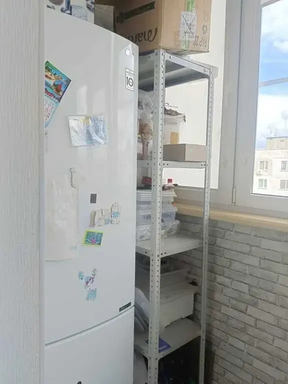 Продам евродвушку. - Фото 4