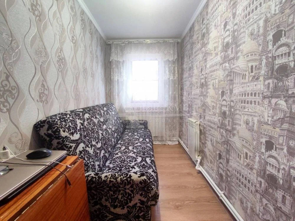 Продажа дома, Новопавловск, Кировский район, ул. Ленинская - Фото 5