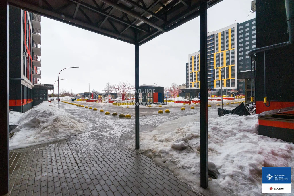 Продажа квартиры, Рязань, ул. Медицинская - Фото 15