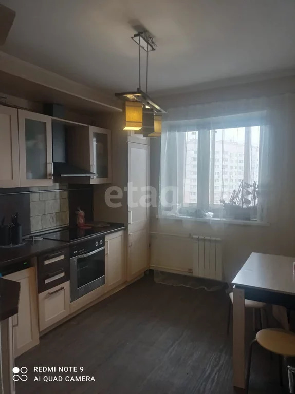 Продажа квартиры, м. Некрасовка, Ул. Рождественская - Фото 7