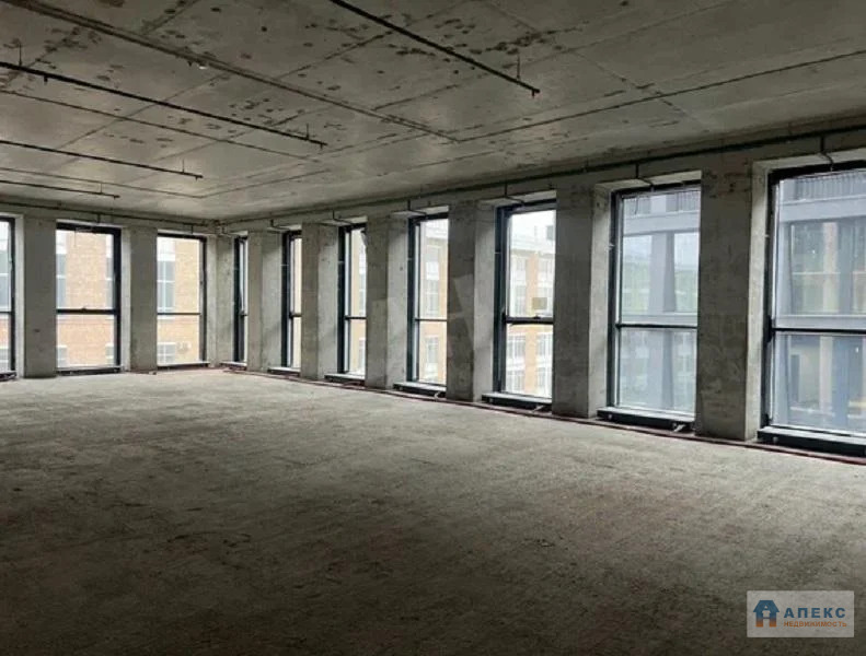 Аренда офиса 278 м2 м. Савеловская в бизнес-центре класса А в ... - Фото 4