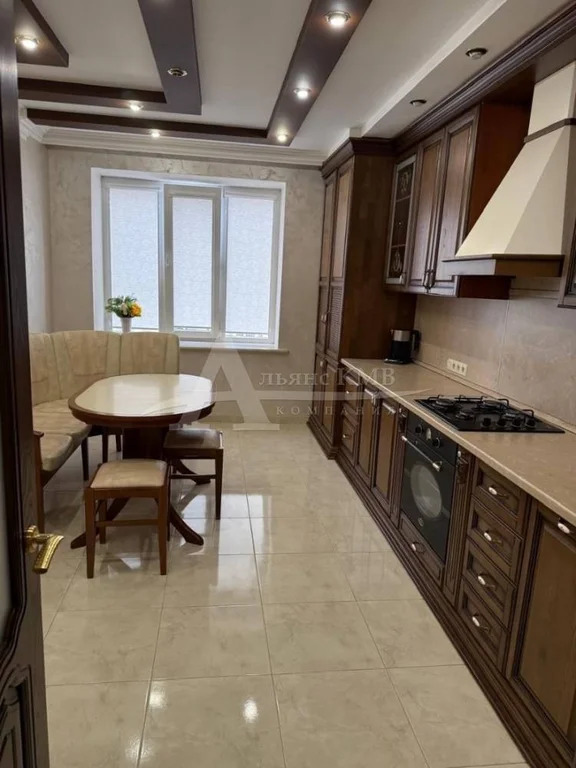 Продажа квартиры, Железноводск, Орджоникидзе ул. - Фото 1