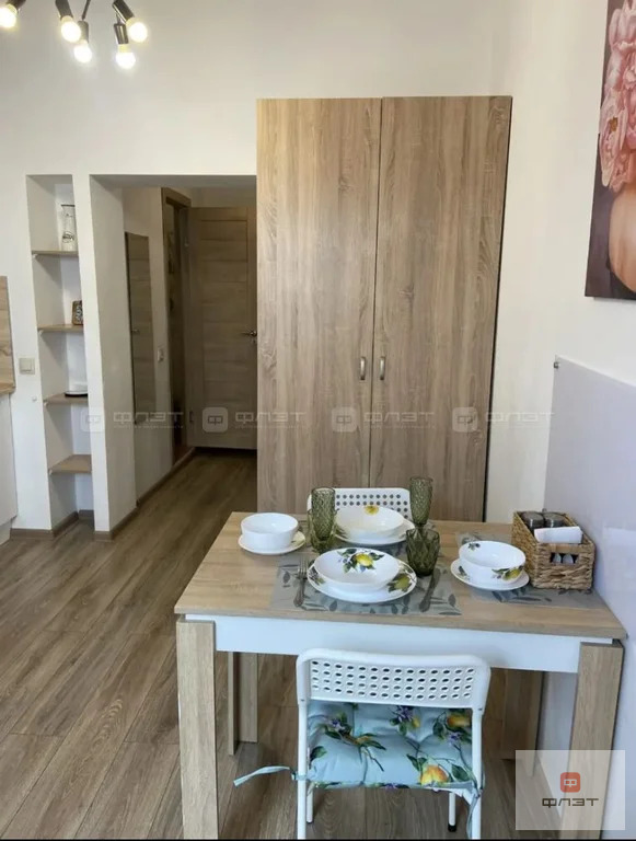 Продажа квартиры, Казань, ул. Хороводная - Фото 14