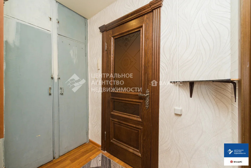 Продажа квартиры, Рязань, ул. Высоковольтная - Фото 8