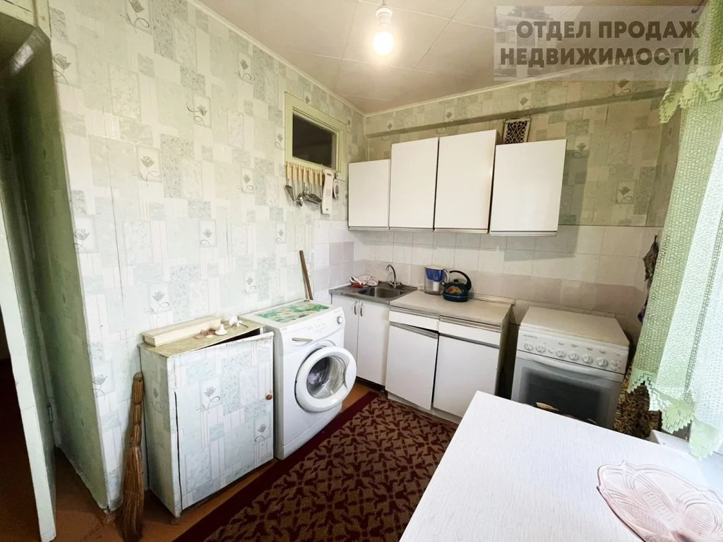 2х комнатная в центре - Фото 8