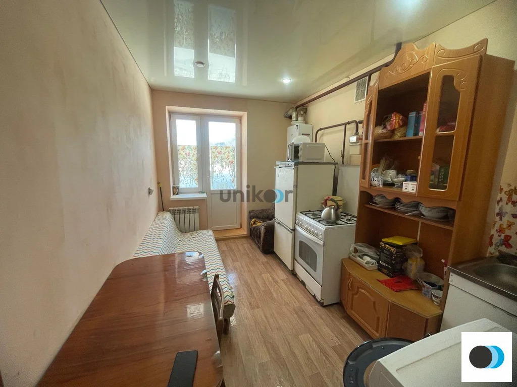 Продажа квартиры, Иглино, Иглинский район, ул. Ворошилова - Фото 4