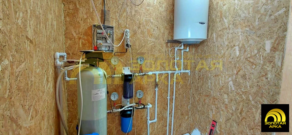 Продажа дома, Крымск, Крымский район, улица Мироненко - Фото 9