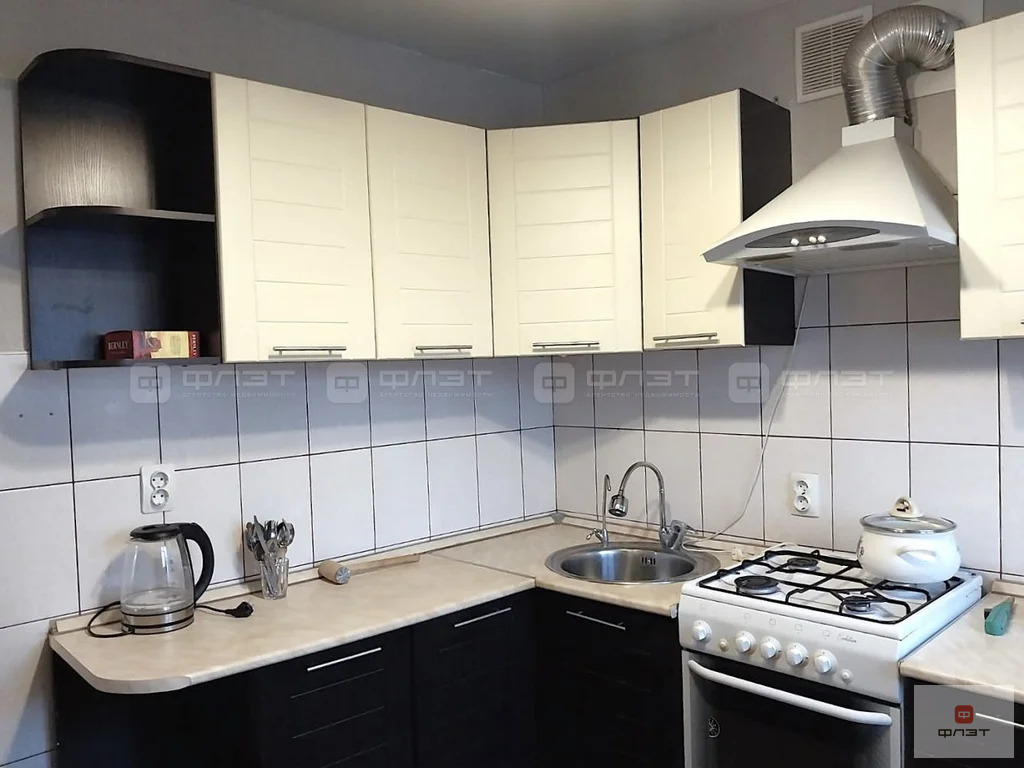 Продажа квартиры, Казань, ул. Железнодорожников - Фото 2
