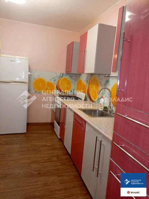 Аренда квартиры, Рязань, ул. Кальная - Фото 1