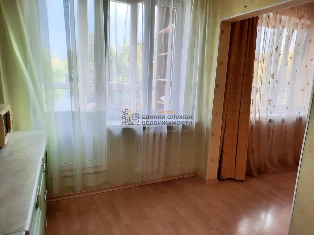 Аренда квартиры, Уфа, Октября пр-кт. - Фото 5