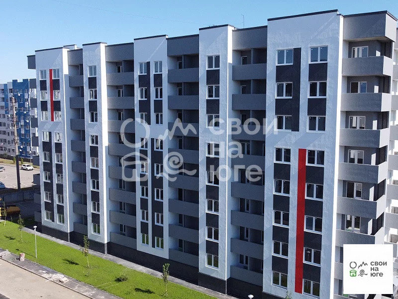 Продажа квартиры, Краснодар, Войсковая ул. - Фото 1