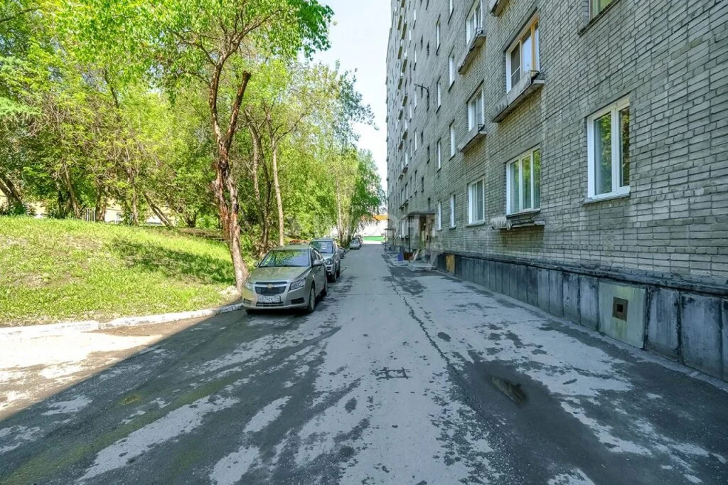 Продажа квартиры, Новосибирск, ул. Народная - Фото 18