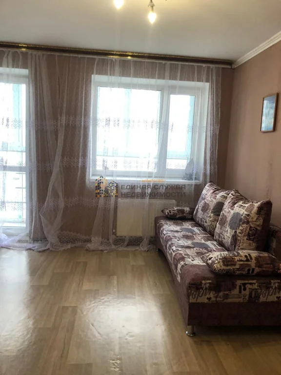 Аренда квартиры, Уфа, Кустаревская набережная - Фото 1