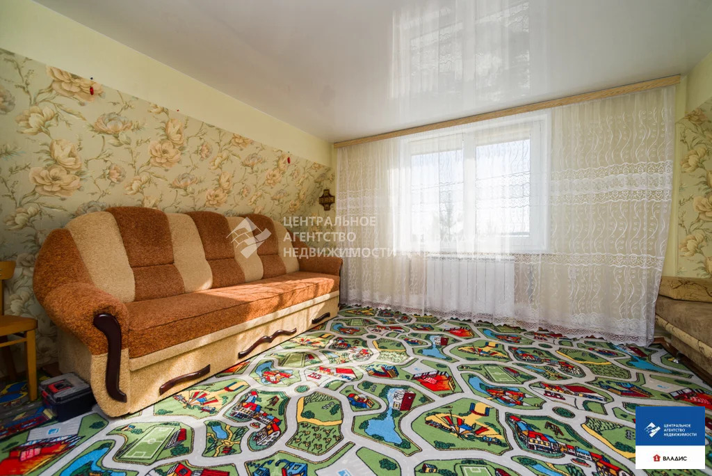 Продажа дома, Аксиньино, Рязанский район - Фото 1