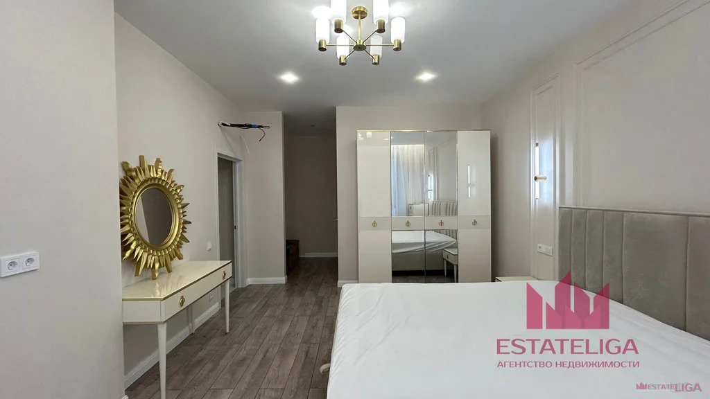 Аренда квартиры, улица Эдуарда Стрельцова - Фото 5