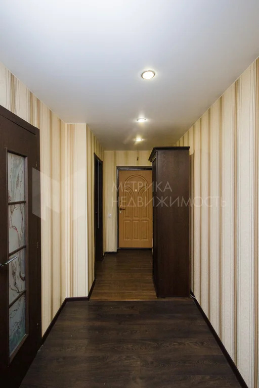 Продажа квартиры, Тюмень, г Тюмень - Фото 35