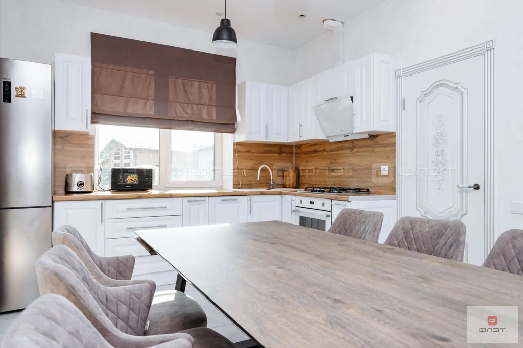 Продажа дома, Сокуры, Лаишевский район, ул. Николая Четаева - Фото 16