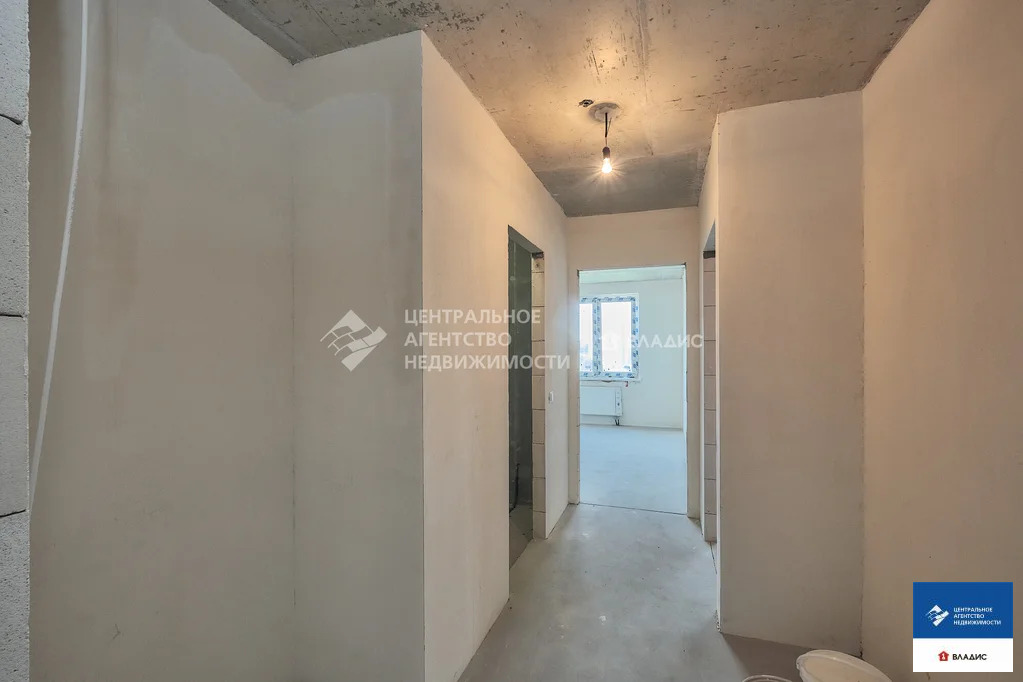 Продажа квартиры, Рязань, ул. Новоселов - Фото 16