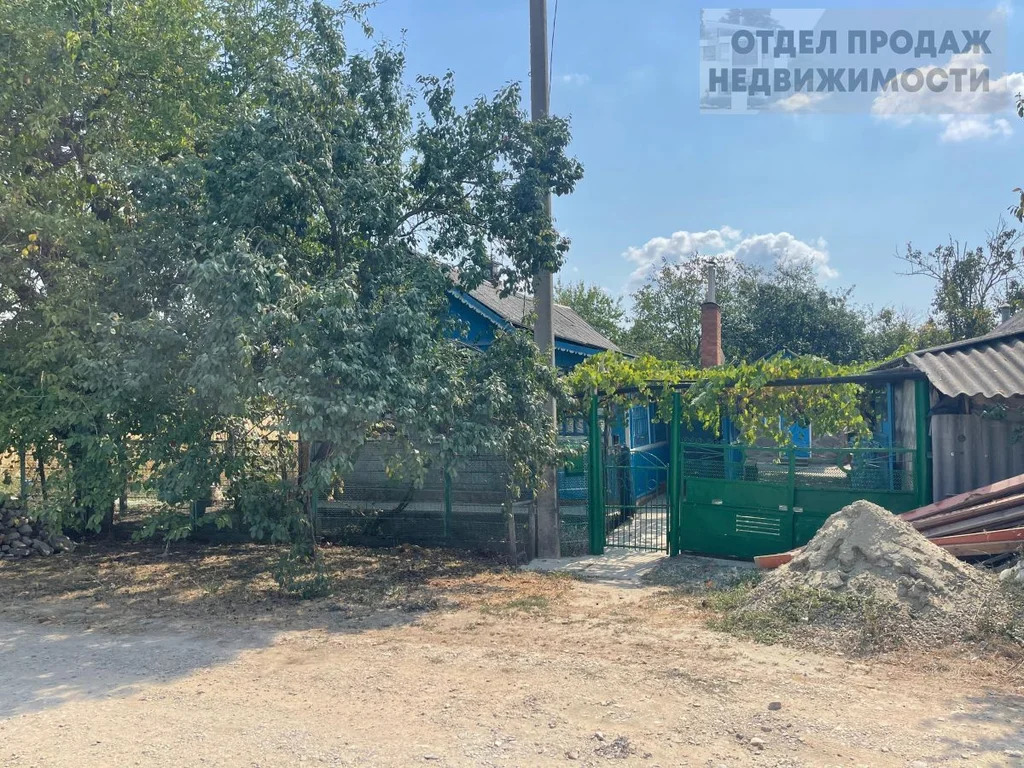 Дом в тихом месте - Фото 22