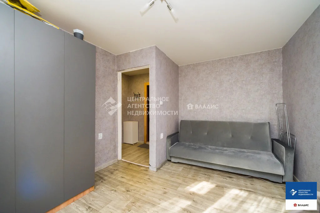 Продажа квартиры, Рязань, ул. Тимакова - Фото 4