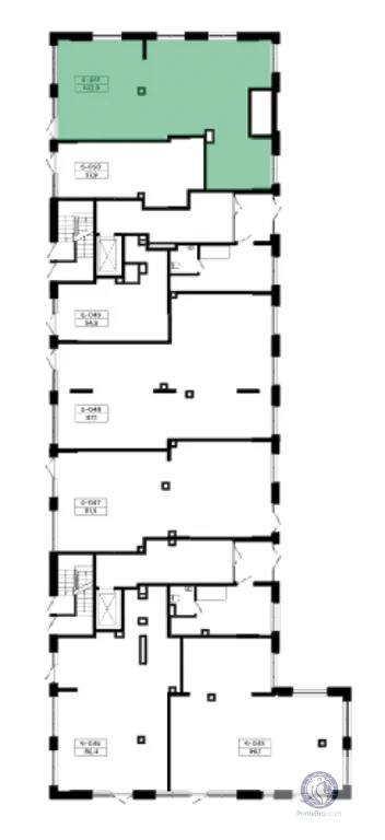 Продажа ПСН, Коммунарка, Сосенское с. п., ул. Александры Монаховой - Фото 8