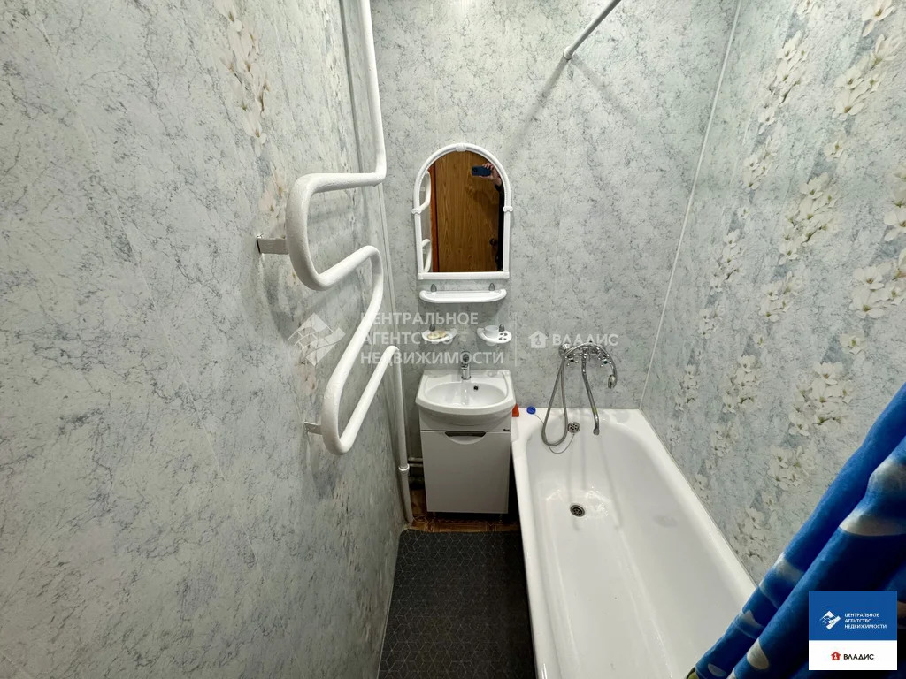 Аренда квартиры, Рязань, ул. Новаторов - Фото 12