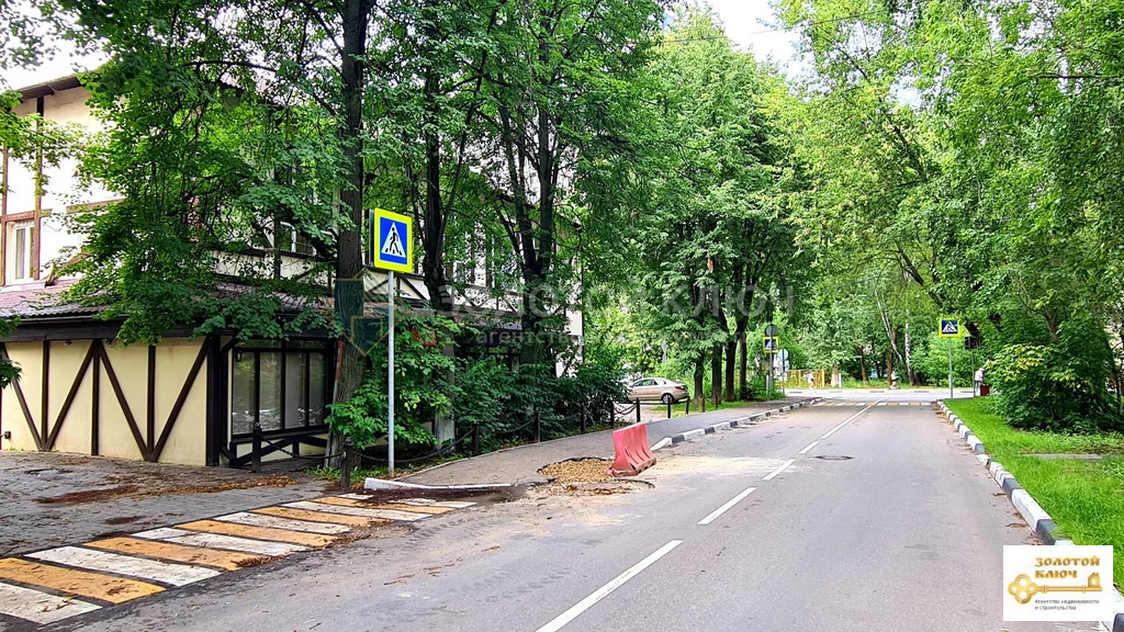 Продажа псн, Долгопрудный, Школьная ул, 2 - Фото 21