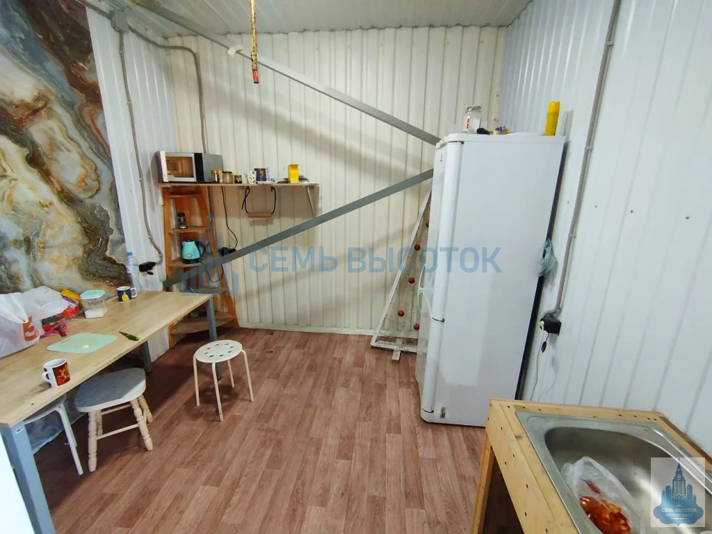 Аренда ПСН, Чехов, Чеховский район, Большая ул. - Фото 12