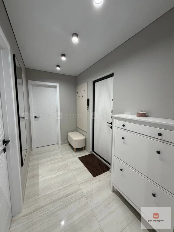 Продажа квартиры, Казань, ул. Четаева - Фото 22