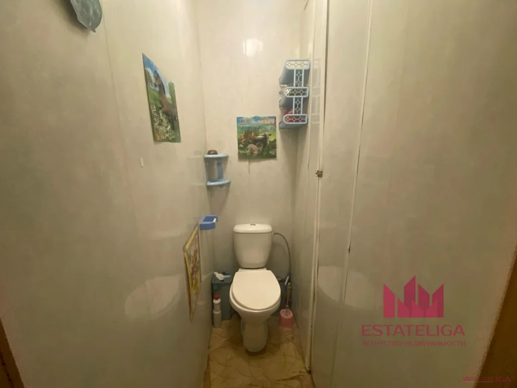 Продажа квартиры, Балашиха, Балашиха г. о., ул. Граничная - Фото 8