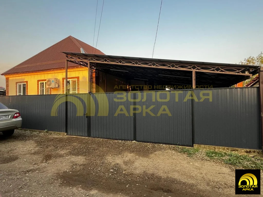 Продажа дома, Холмская, Абинский район, ул. Ленинградская - Фото 3
