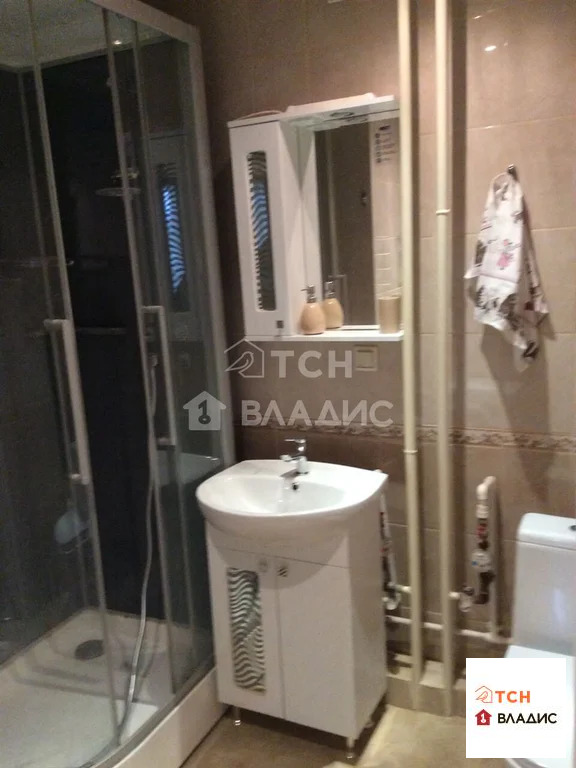 Аренда квартиры, ул. Мосфильмовская - Фото 10