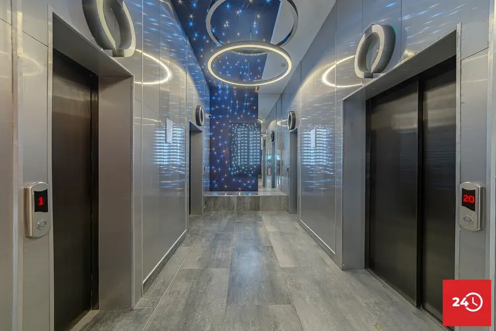 В продаже 1к. кв  51 кв.м. с ремонтом в ЖК Созвездие - Фото 7