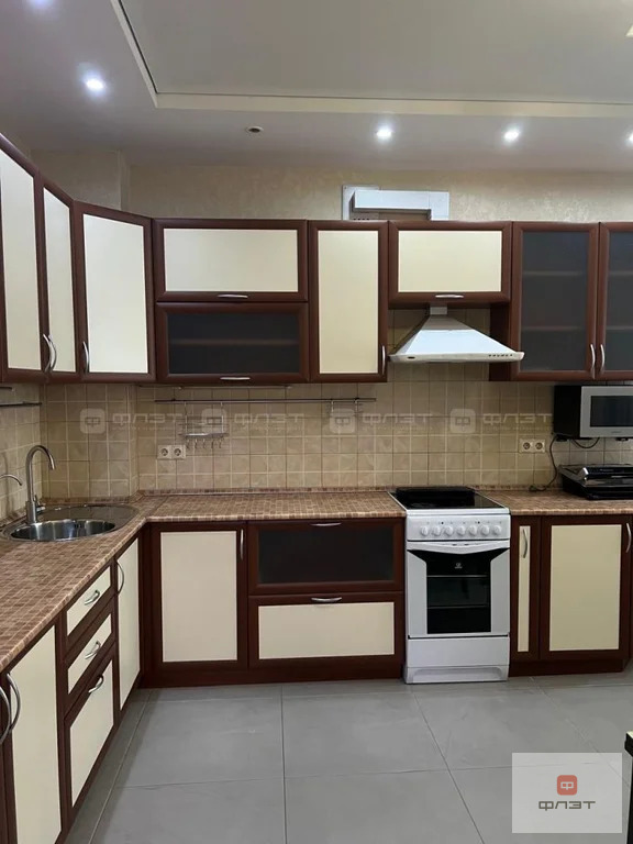 Продажа квартиры, Казань, ул. Даурская - Фото 17