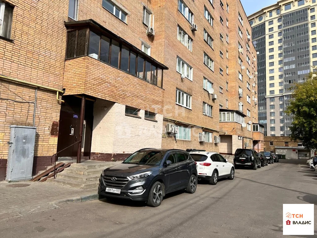 Продажа квартиры, Щелково, Щелковский район, Ленина пл. - Фото 16