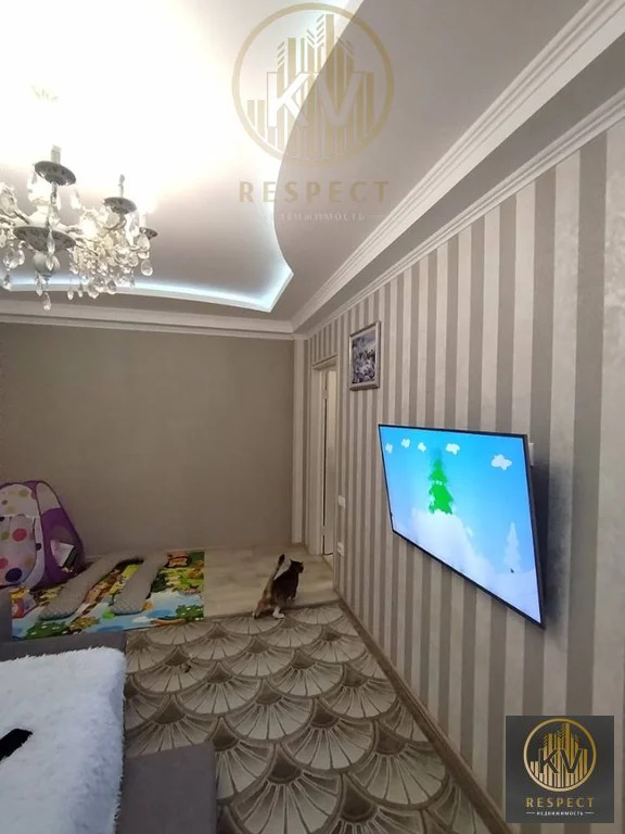 Продажа квартиры, Ессентуки, Никольская ул. - Фото 17