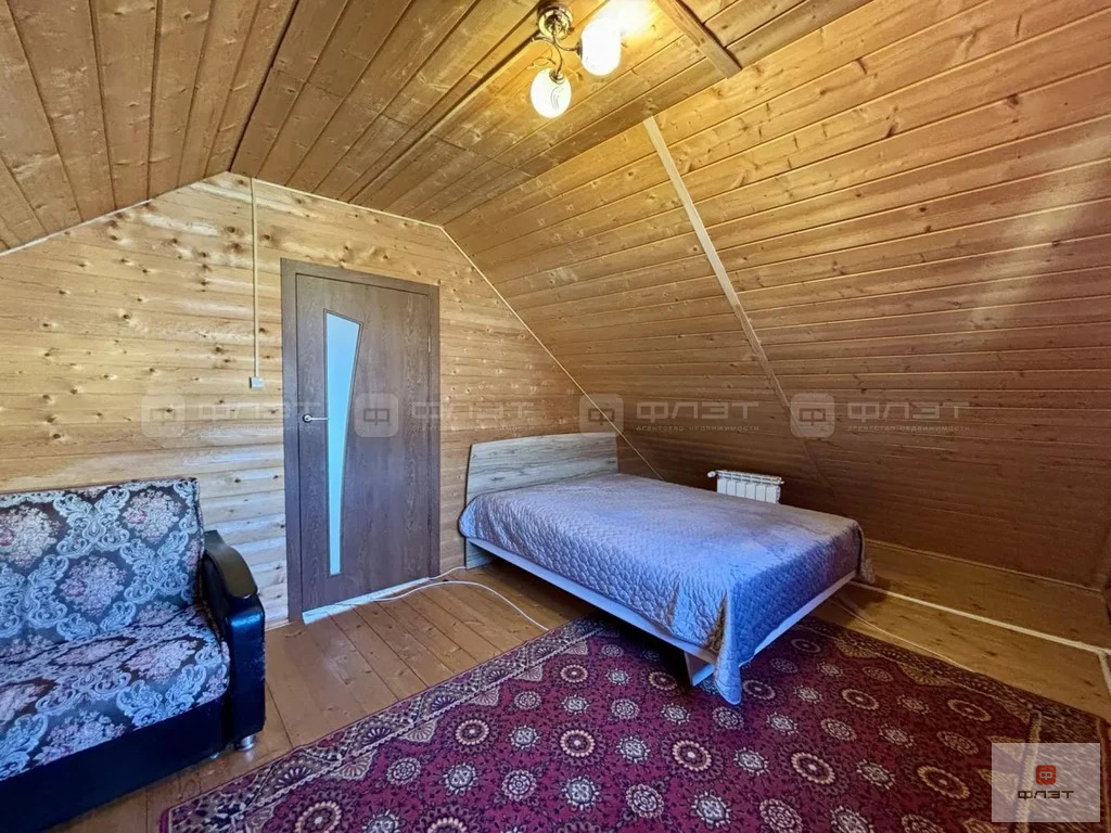 Продажа дома, Казань, ул. Знатная - Фото 10