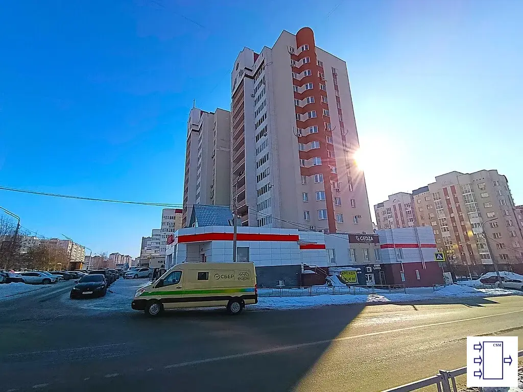 Уфа, торговое помещение в аренду, 170 кв.м, ул. С.Перовской, 42 - Фото 1