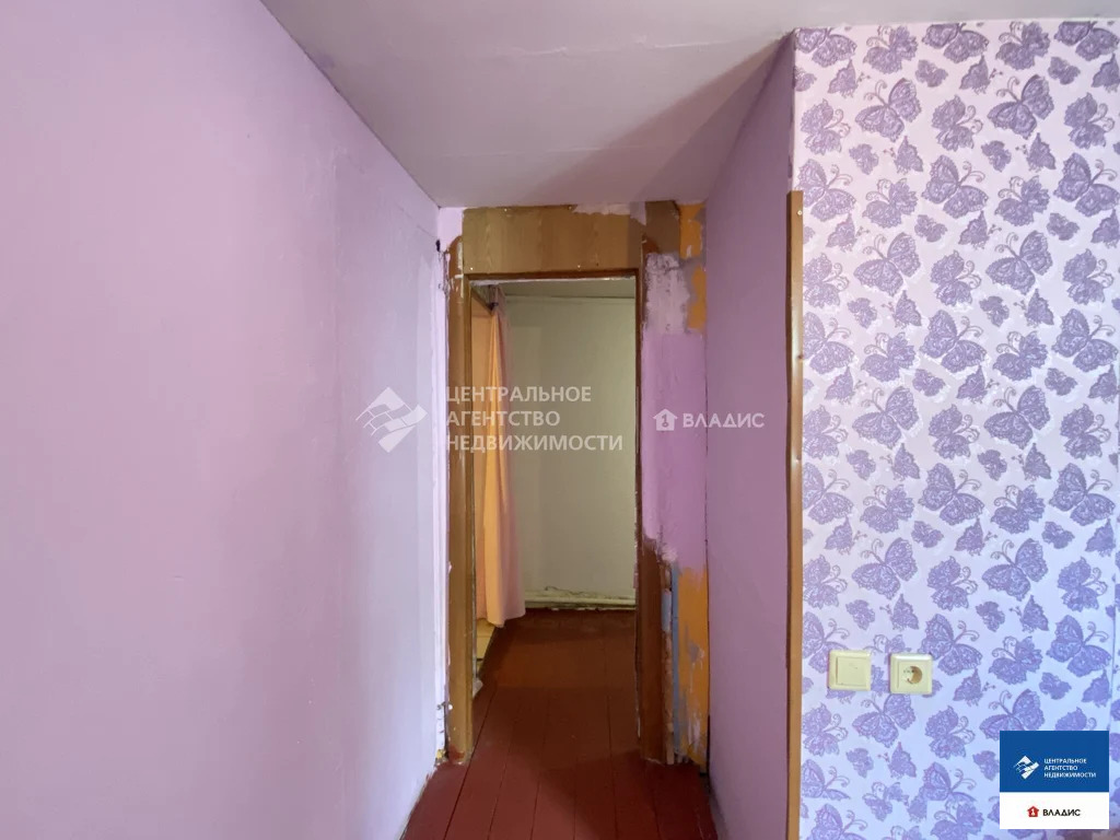 Продажа квартиры, Скопин, ул. Пролетарская - Фото 13
